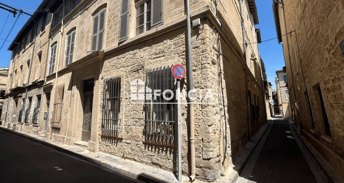 Appartement à AVIGNON