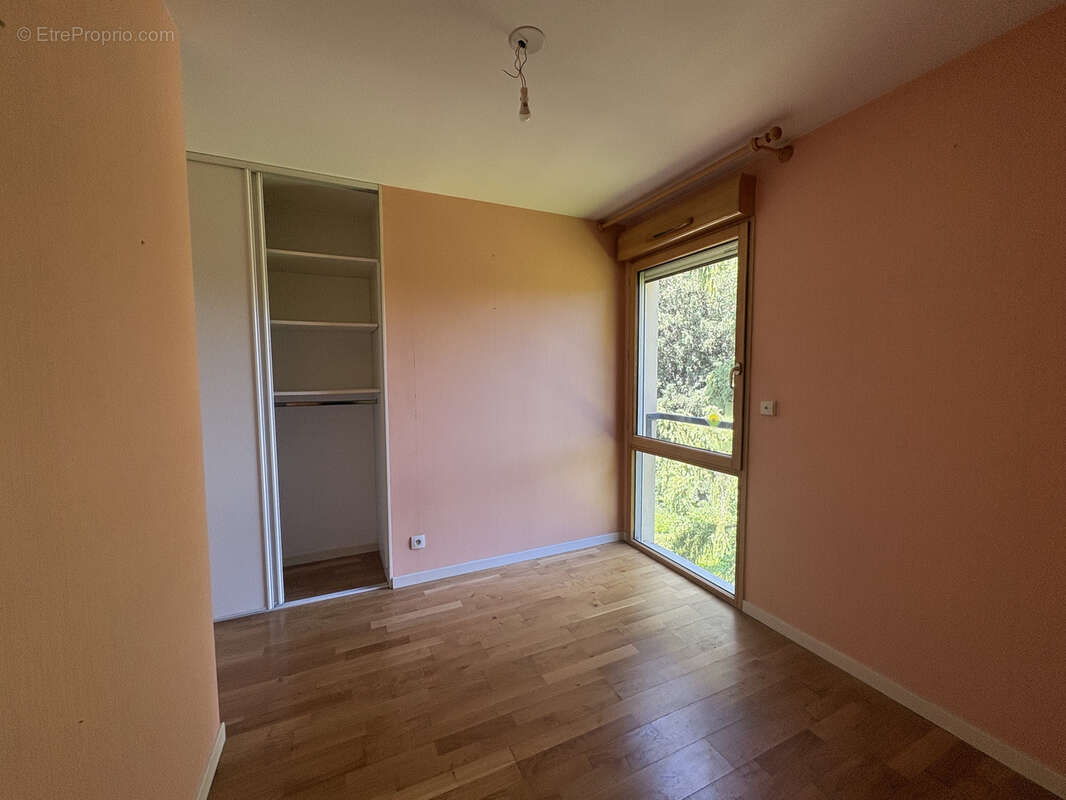 Appartement à VILLEFRANCHE-SUR-SAONE