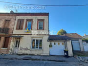 Maison à VILLEMUR-SUR-TARN