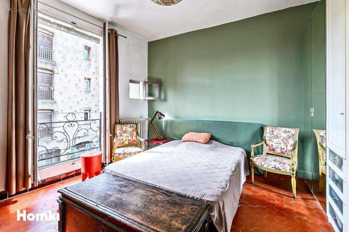 Maison à AVIGNON