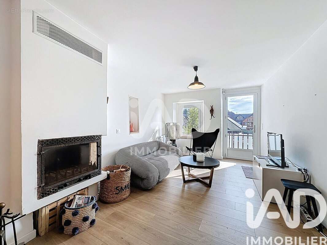 Photo 8 - Maison à VEYRIER-DU-LAC