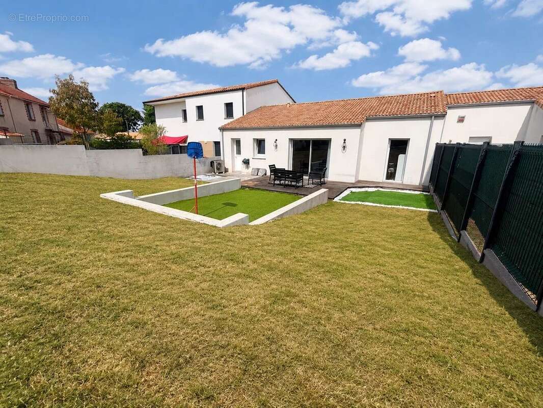 Vente Maison Bouaye(44830) 315 000ï¿œ - photo 9