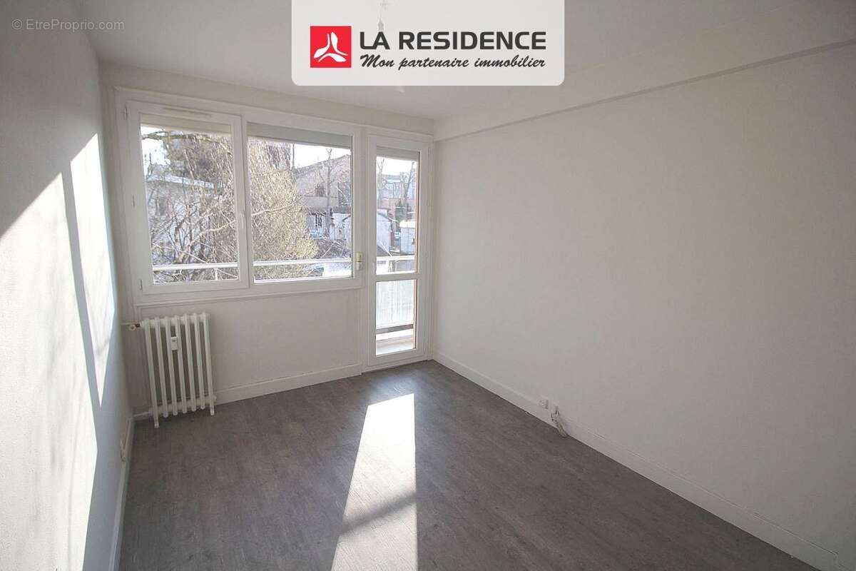 Appartement 85 m² à Rouen  - photo 8