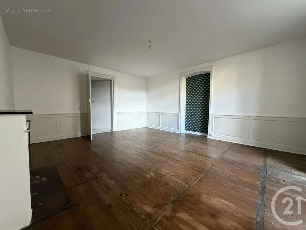 Appartement à CAHORS