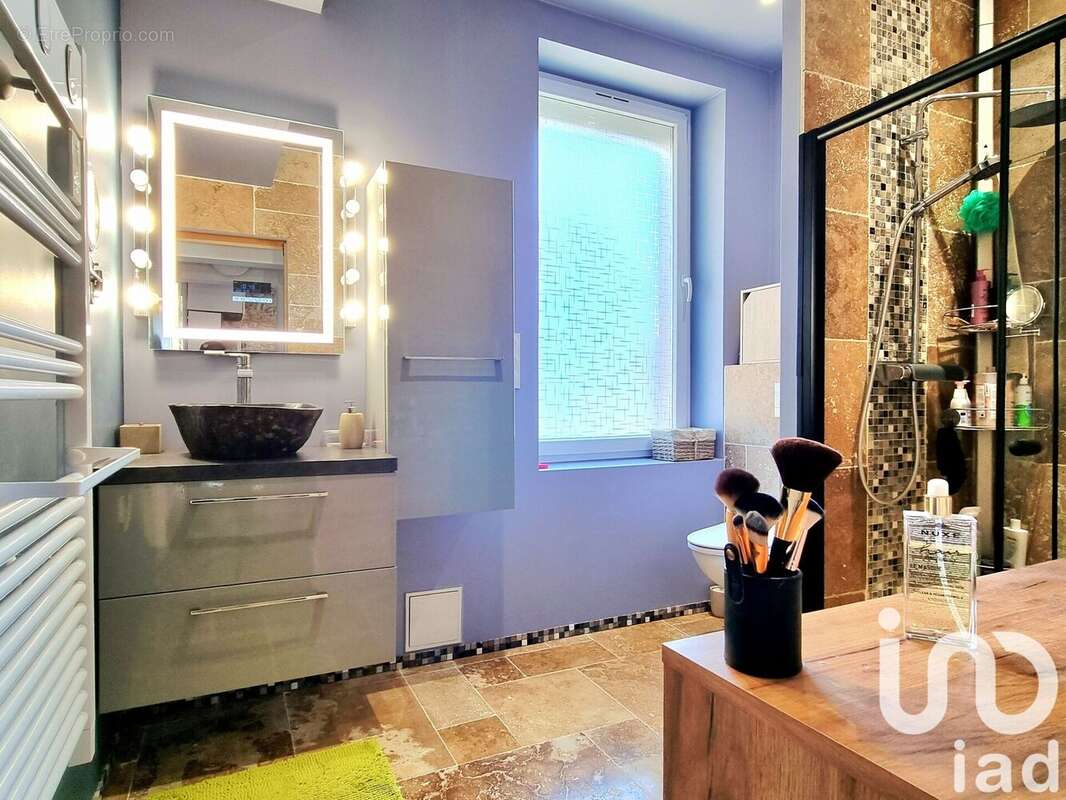 Photo 8 - Maison à FRESNAY-L'EVEQUE