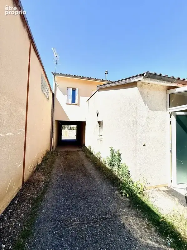 Appartement 50 m² à Auch  - photo 9