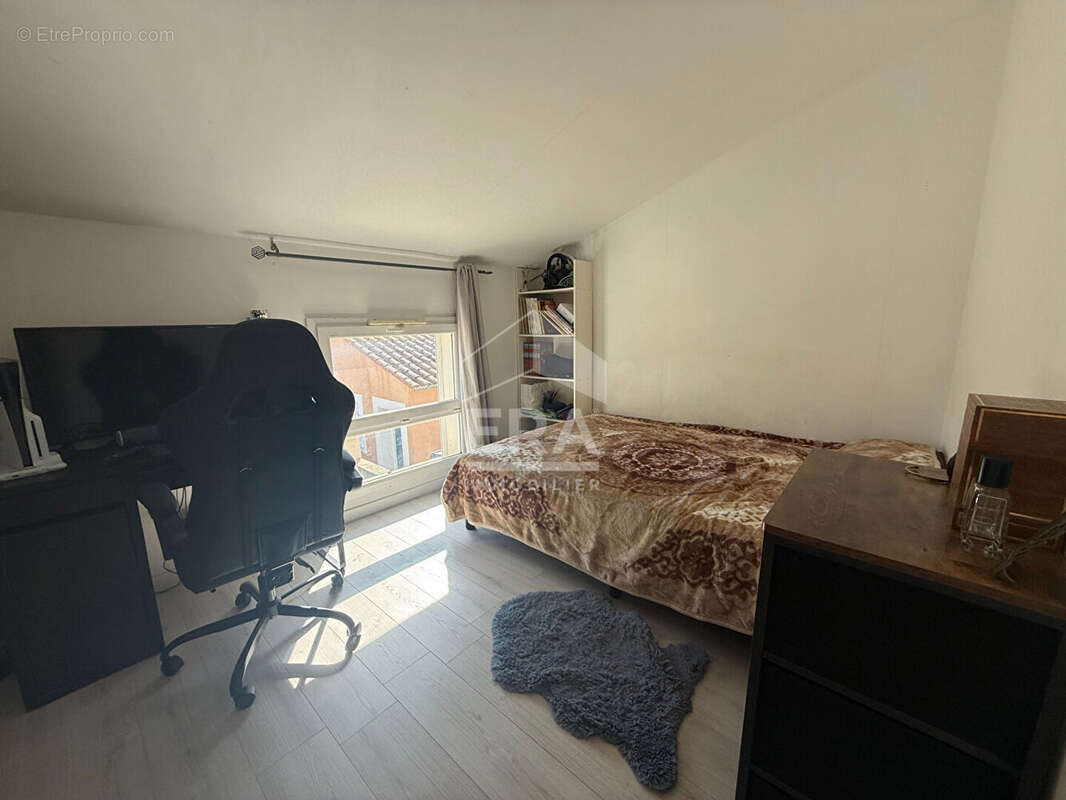 Maison à PORT-DE-BOUC