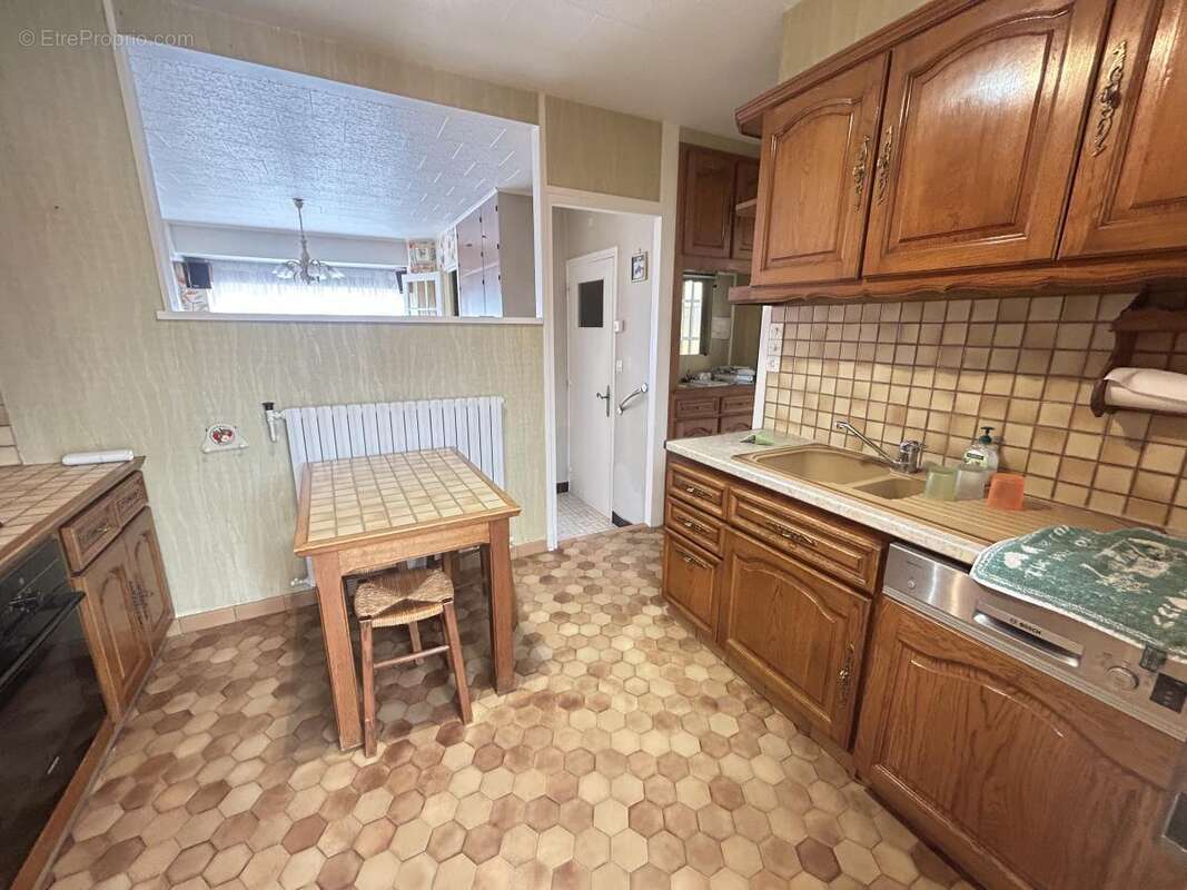 Maison 88 m² à Cambrai  - photo 5
