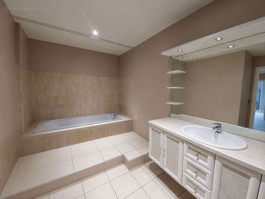 Appartement à VIENNE