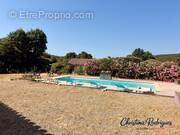 Appartement à SILLANS-LA-CASCADE
