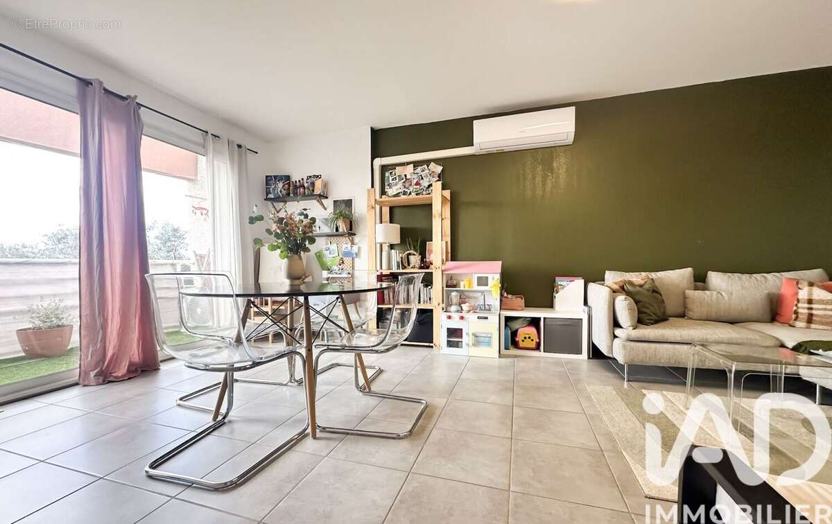 Photo 6 - Appartement à SAINT-ESTEVE