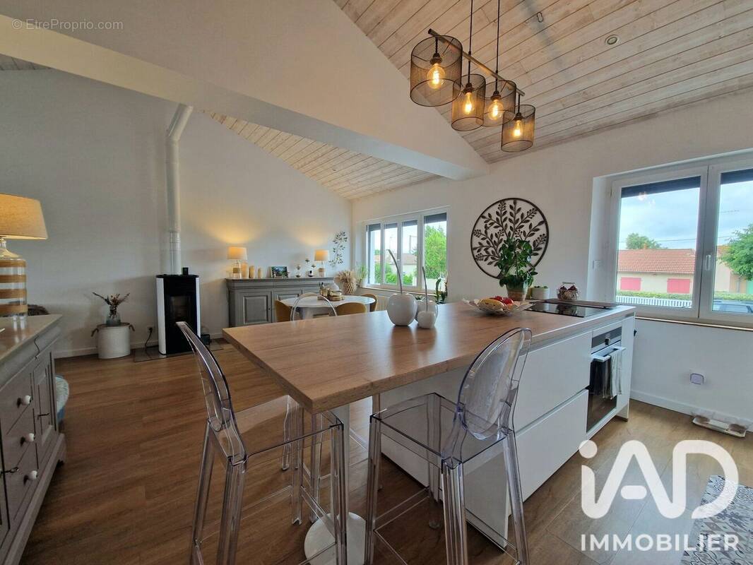 Photo 1 - Appartement à CHATELAILLON-PLAGE
