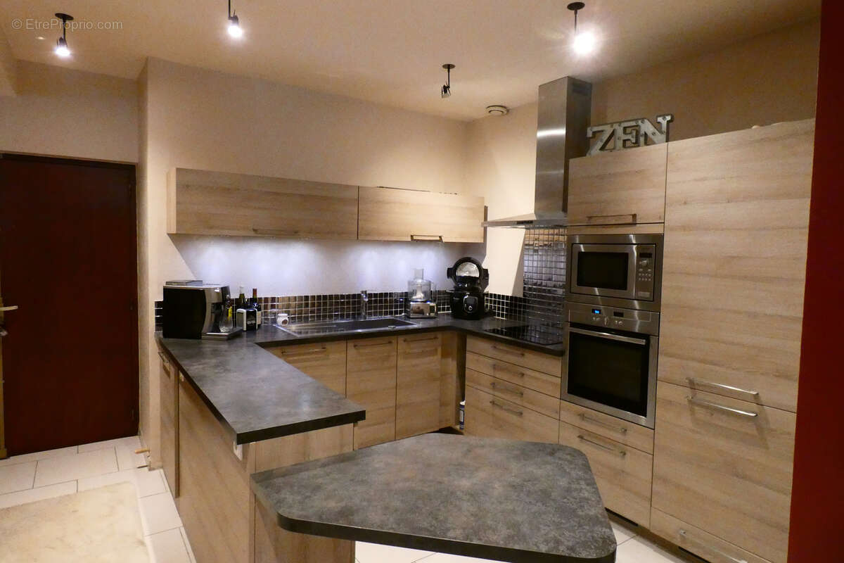 Appartement à AUXERRE