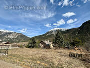 Terrain à VAL-DES-PRES