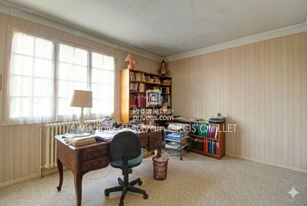 Maison L Union 196 m2 + grand garage (potentiel 2 logements) - photo 11