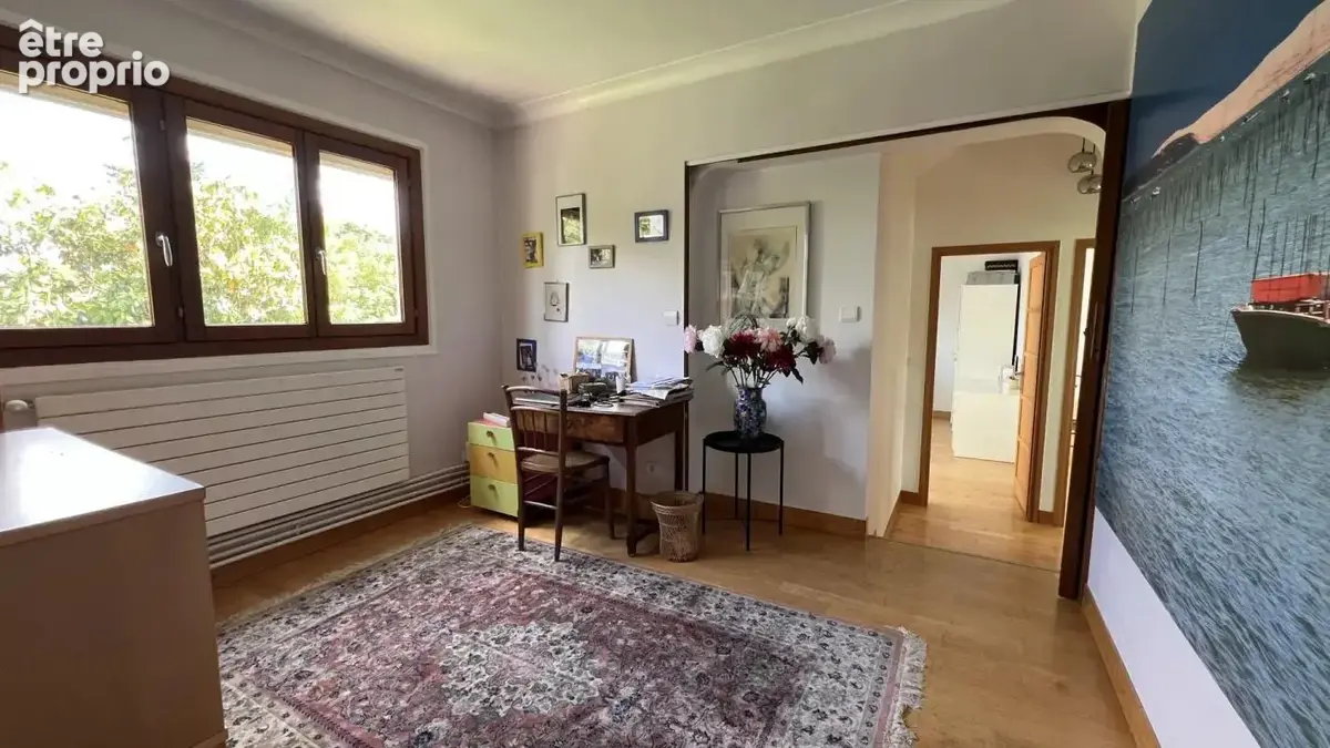 Maison familale 5/6 chambres jardin 830 m² - photo 13