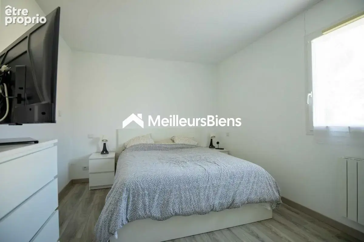 Appartement T2 /Faux T3 de 52m² à Castelnau-Le-Lez - photo 9