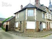 Maison à LIGNIERES-ORGERES