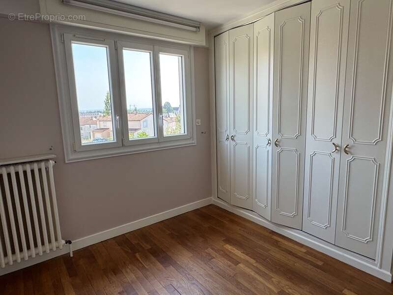 Maison à MONTIER-EN-DER