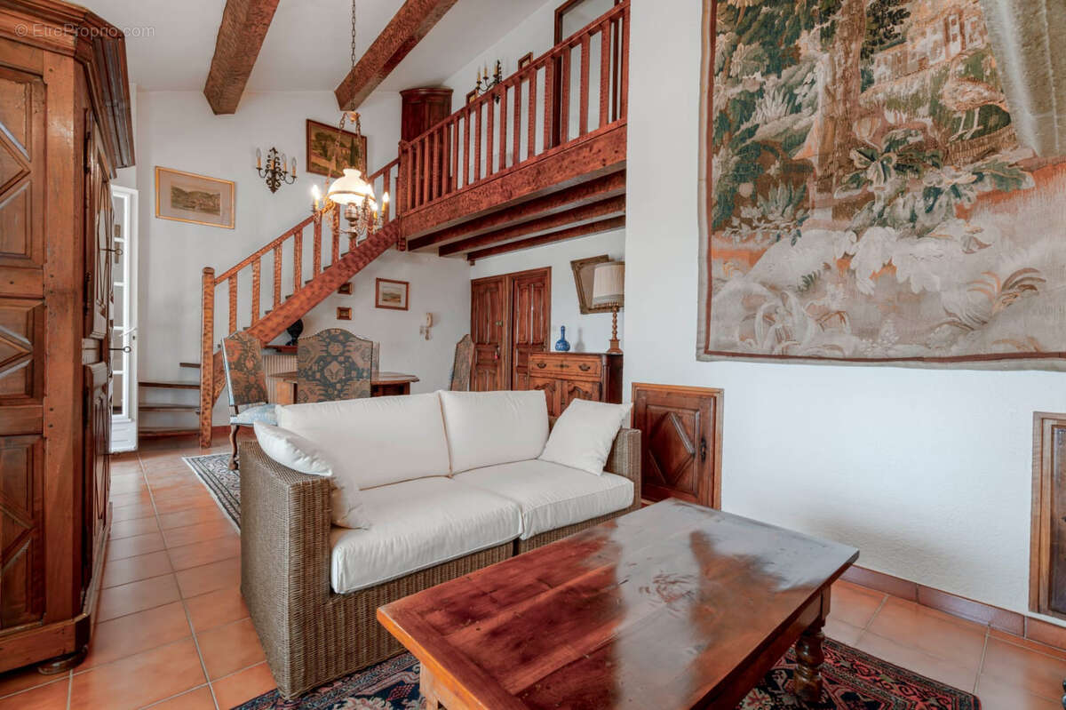 Appartement à LA CIOTAT