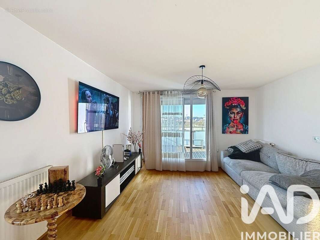 Appartement 62 m² à Balma  - photo 3