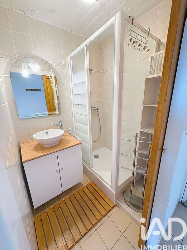 Photo 8 - Appartement à CANET-EN-ROUSSILLON
