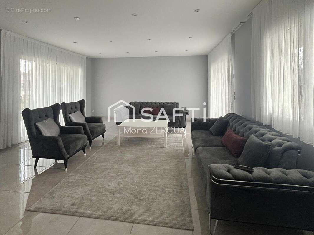 Photo 6 - Maison à PONT-EVEQUE