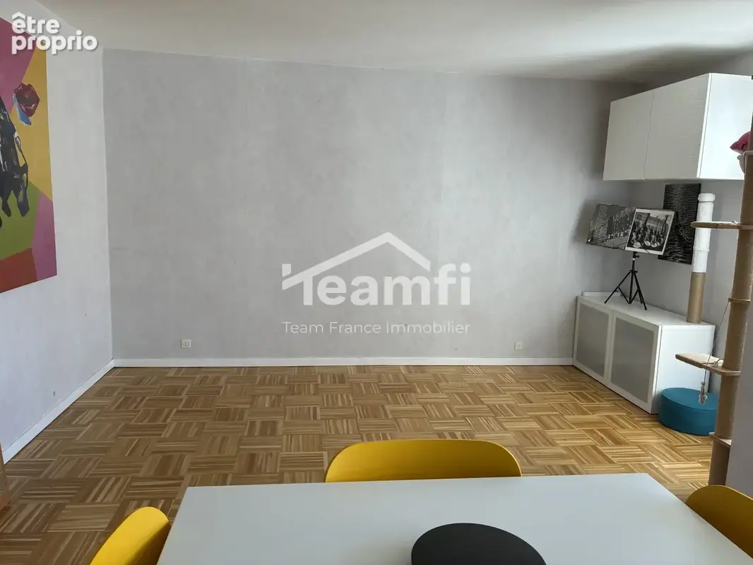 Appartement 3 pièces 79 m² à vendre à Lyon-3e (69003) - photo 3