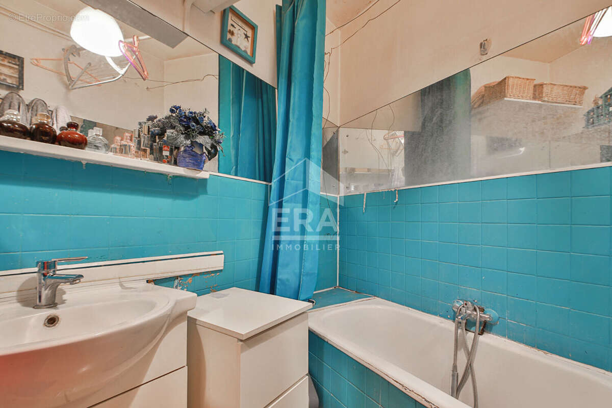 Appartement 46m² à malakoff - photo 3