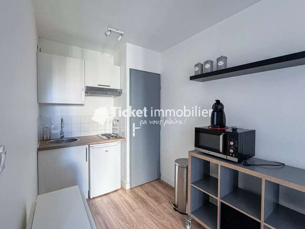 Appartement à PLAISANCE-DU-TOUCH