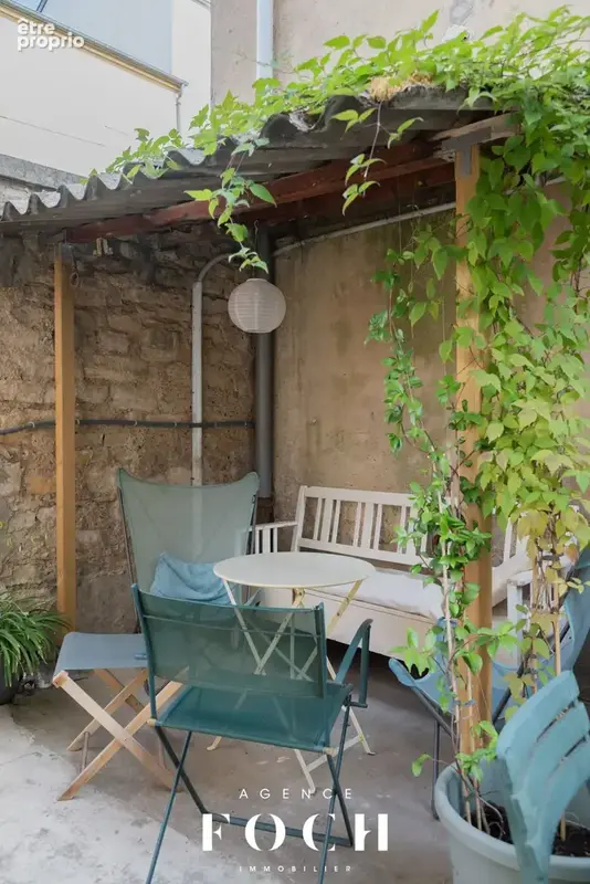 Maison 4 pièces 82 m² à vendre à Nancy (54000) - photo 3