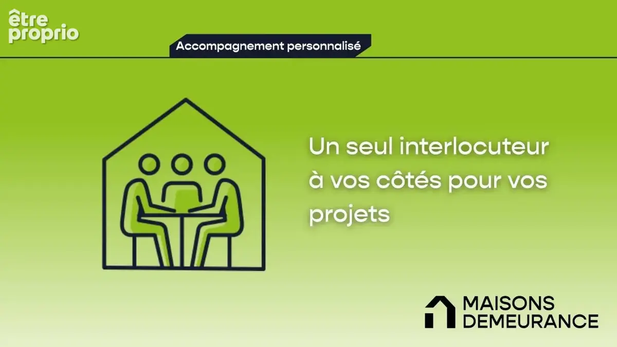 Terrain constructible - pont saint martin - photo 7