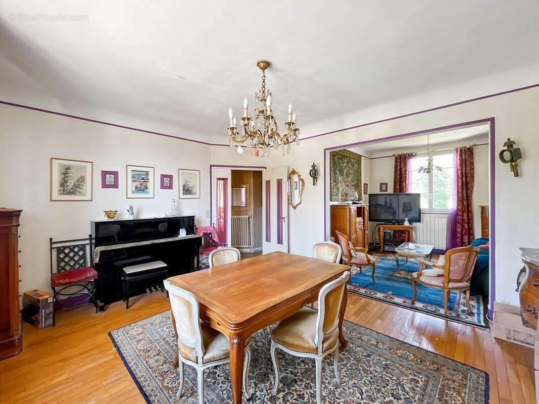 Maison à ANTONY