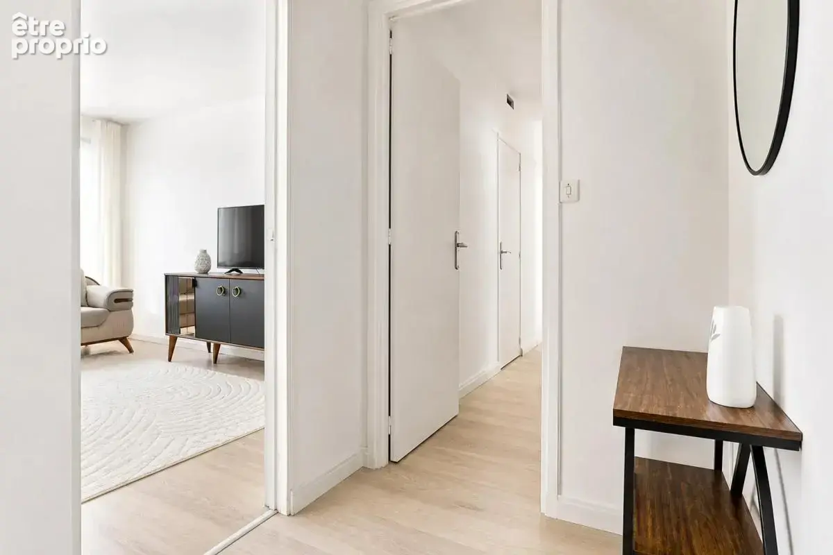 Appartement de 4 pièces de 79 m² à Mantes-la-Jolie - photo 4