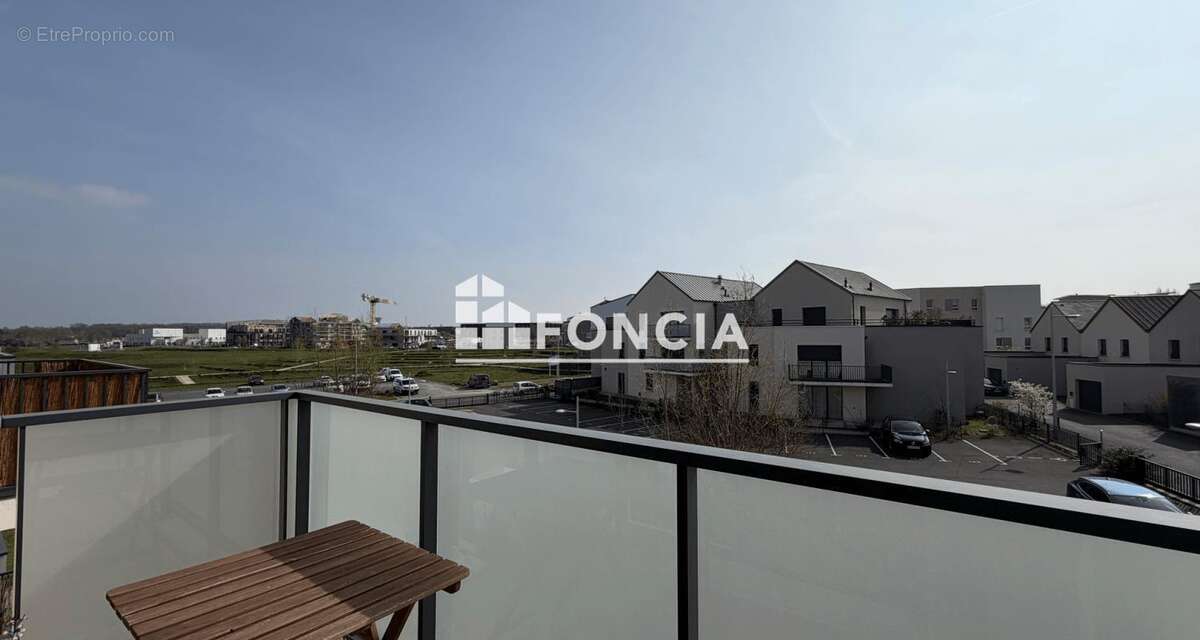 Appartement à EPRON