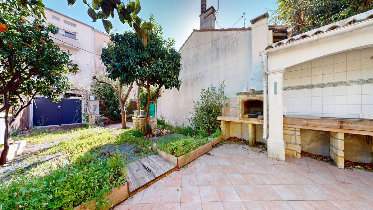 Maison à FREJUS