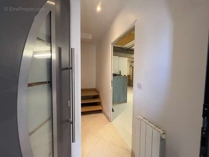 Maison à SAINT-BONNET-PRES-RIOM