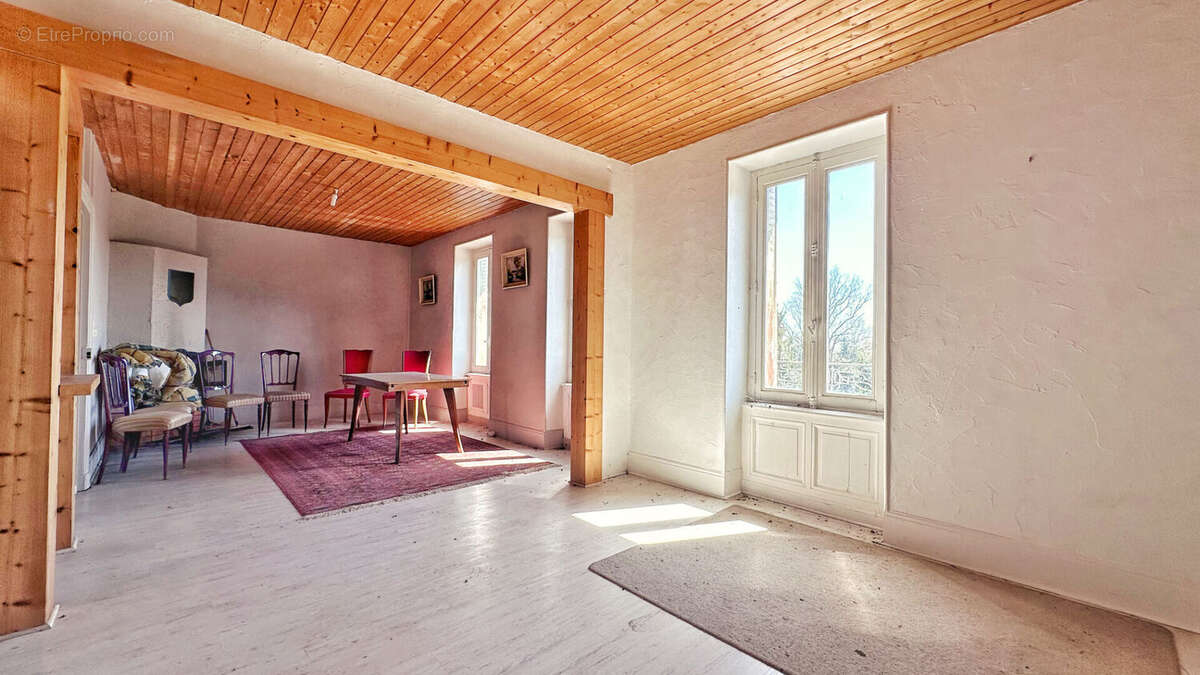 Maison à ORCINES
