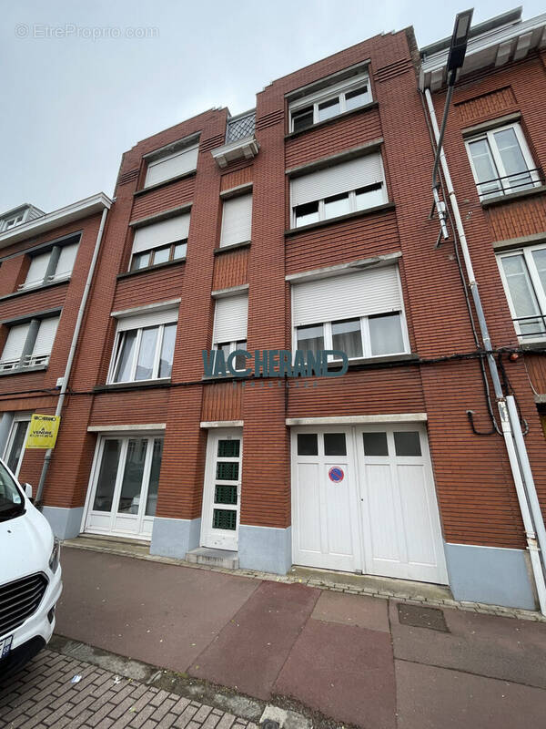 Appartement à ARMENTIERES