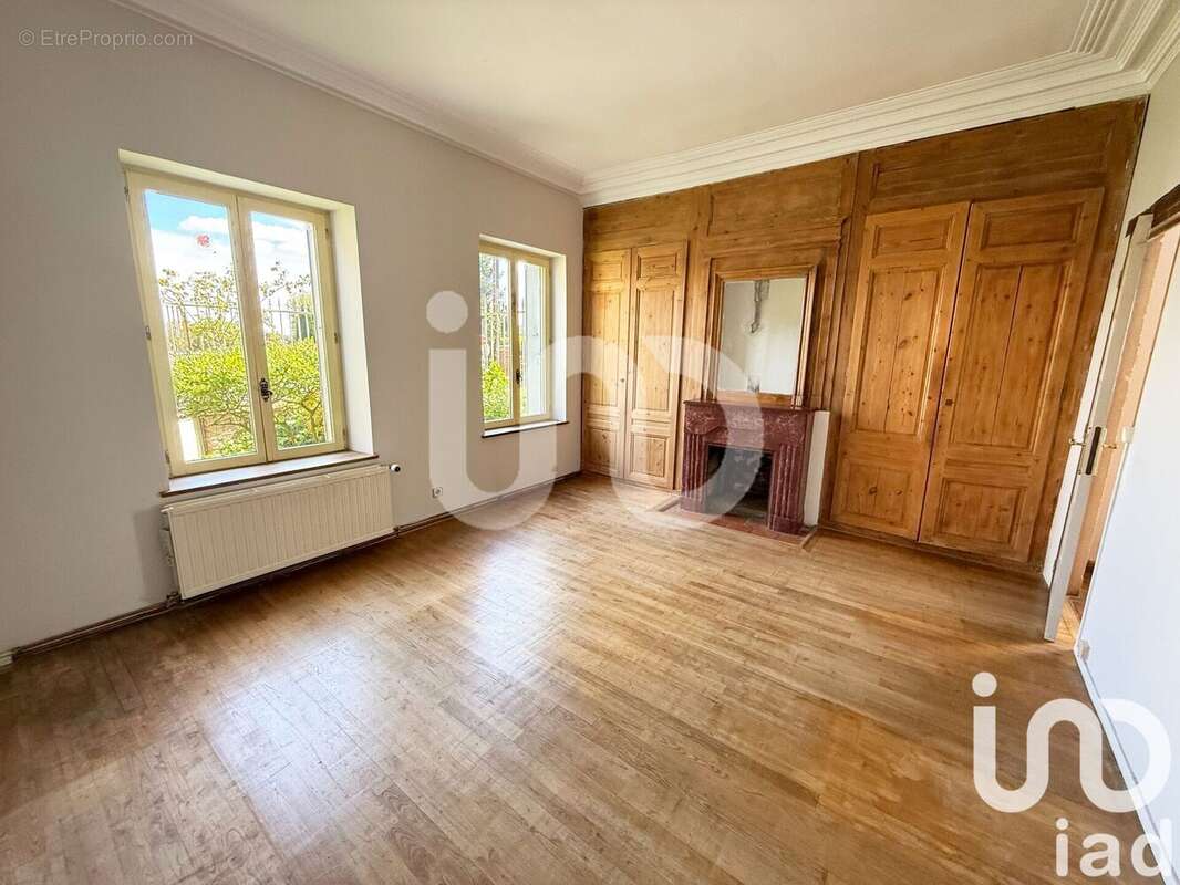 Photo 4 - Maison à SAINT-OUEN-DE-THOUBERVILLE