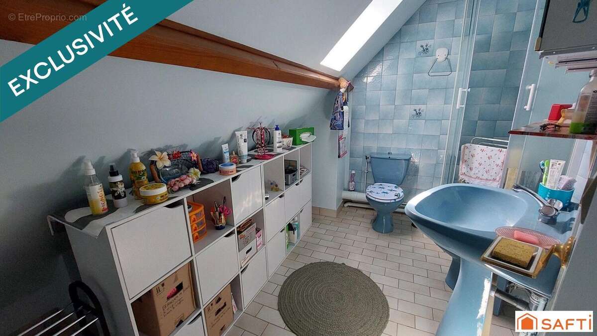 Photo 9 - Maison à ORLEANS