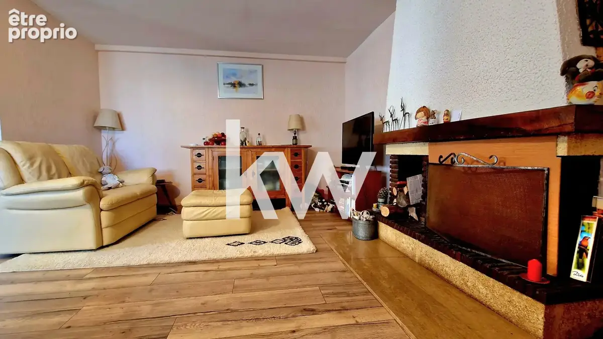 Maison 225 m² à Offlanges  - photo 6