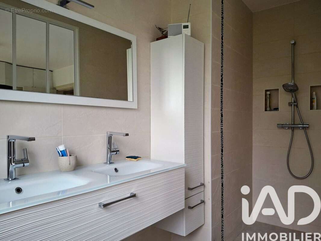 Photo 8 - Maison à ANTONY