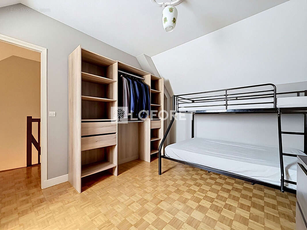 Maison 3 chambres sur sous-sol Doué-la-Fontaine - photo 8