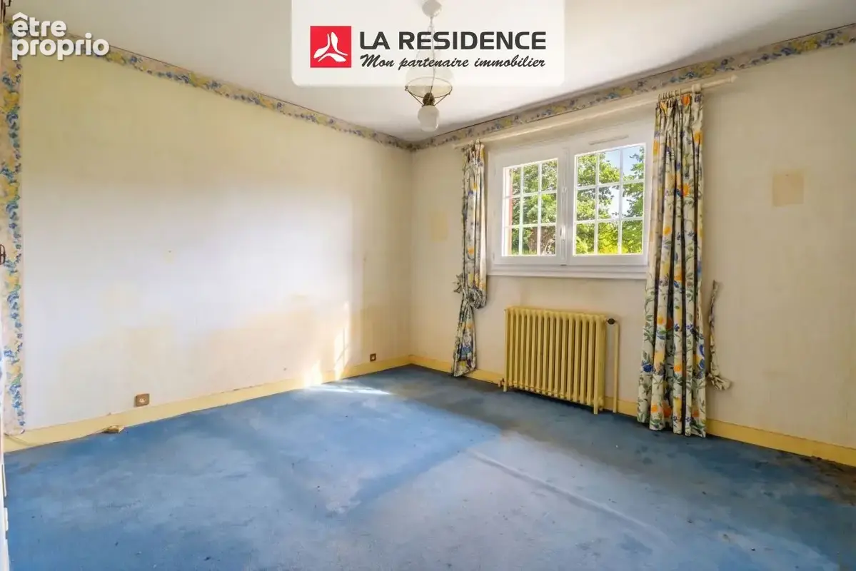 Maison 5 pièces 134 m² à vendre à Les Damps (27340) - photo 6