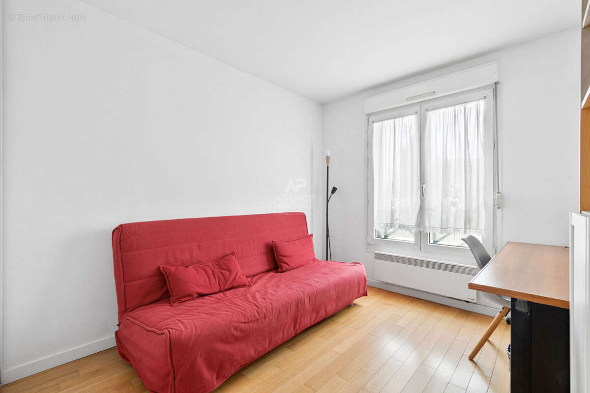 Appartement à SAINT-GERMAIN-EN-LAYE