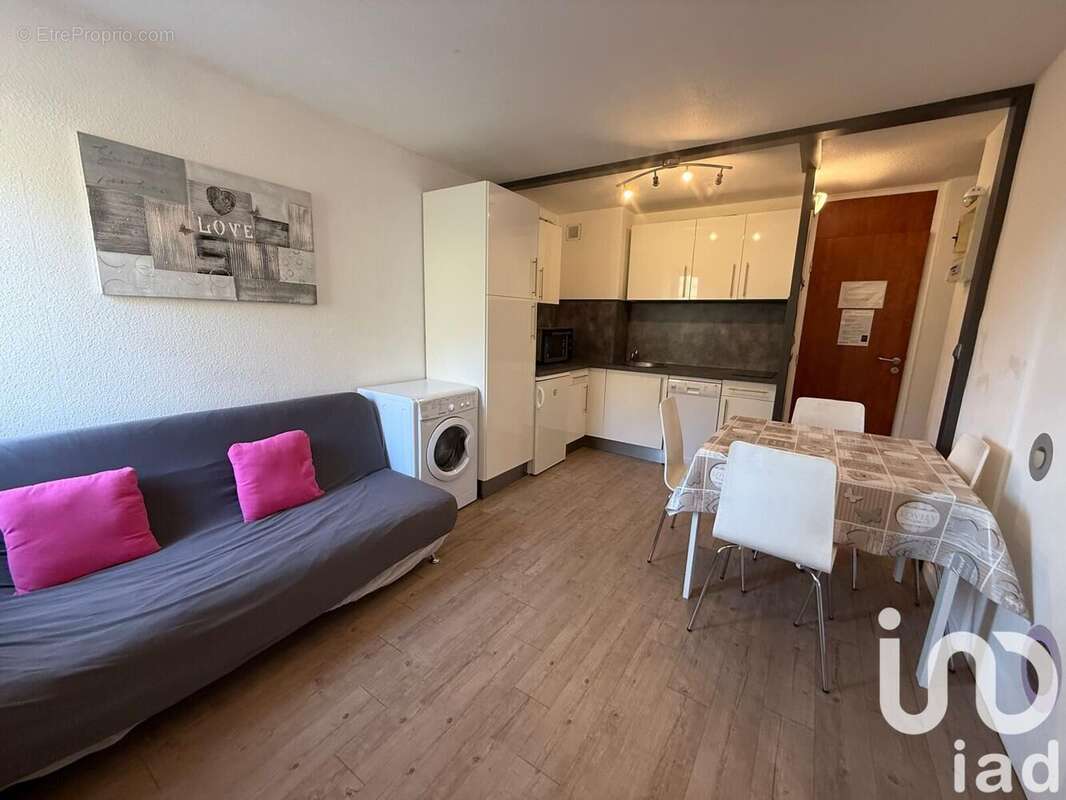 Photo 9 - Appartement à ASTUGUE