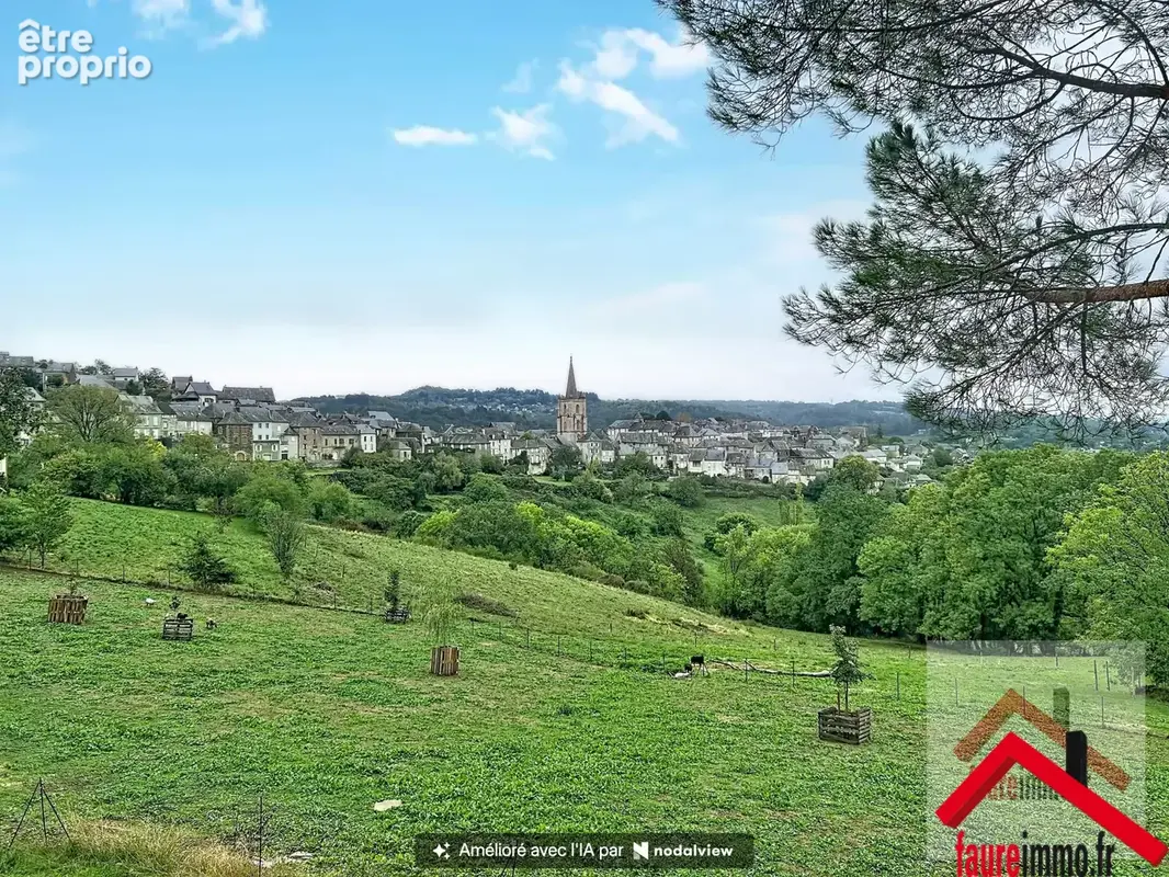 Maison et dépendance sur donzenac en corrèze - photo 23