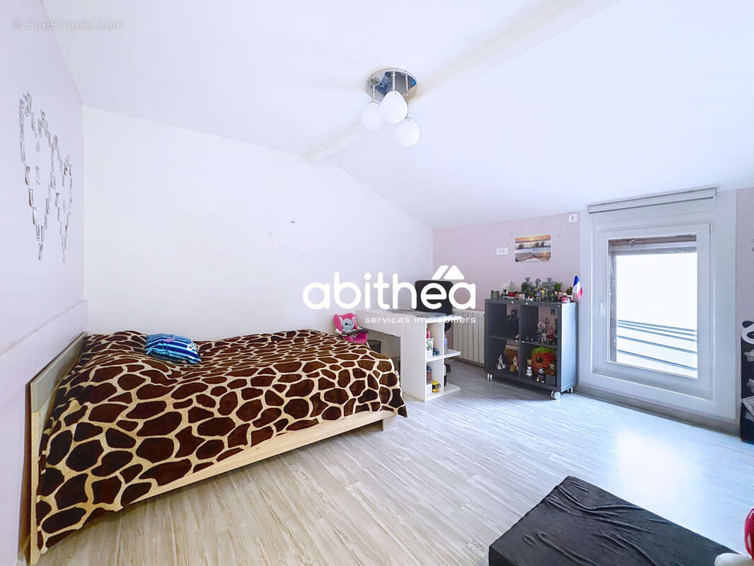 Maison à ABLAIN-SAINT-NAZAIRE