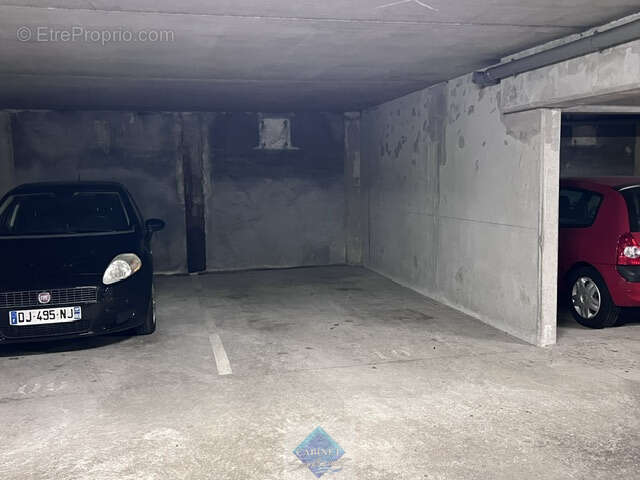 Appartement terrasse t4 - 117m2 - clim-ascenseur-box-parking-cave - photo 9